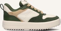 Groene MICHAEL KORS Sneakers RUMI LACE UP Groene MICHAEL KORS Sneakers RUMI LACE UP - medium