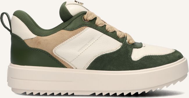 Groene MICHAEL KORS Sneakers RUMI LACE UP Groene MICHAEL KORS Sneakers RUMI LACE UP - large