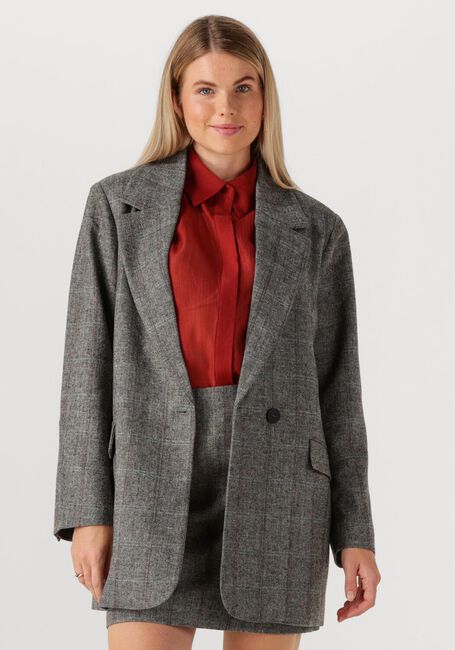 COPENHAGEN MUSE Blazer CMJADEN-BLAZER en gris - large