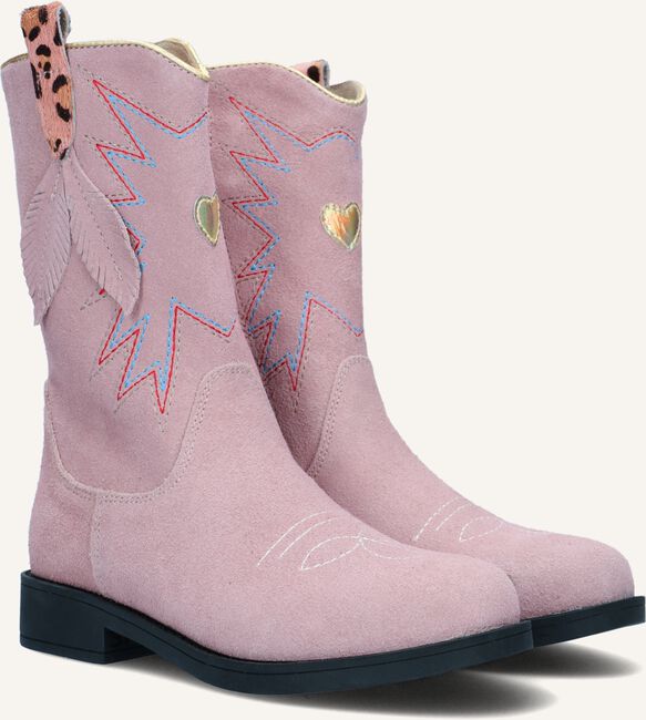 Roze SHOESME  NW22W005 Roze SHOESME  NW22W005 - large