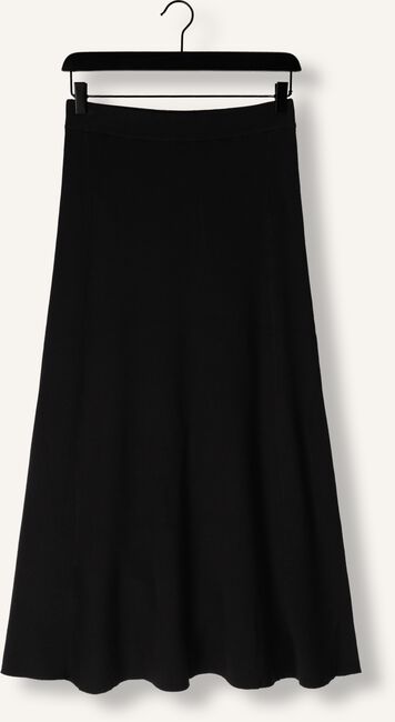 Zwarte Y.A.S. Maxirok YASFONNY HW ANKLE KNIT SKIRT Zwarte Y.A.S. Maxirok YASFONNY HW ANKLE KNIT SKIRT - large