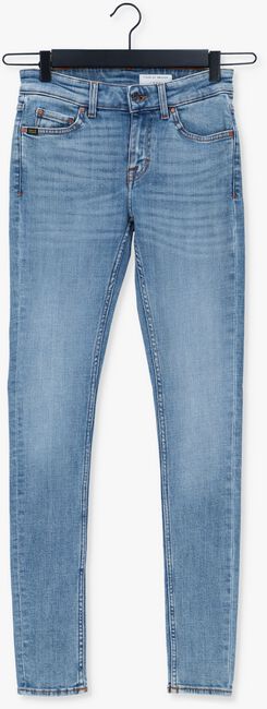 TIGER OF SWEDEN Skinny jeans SLIGHT en gris - large