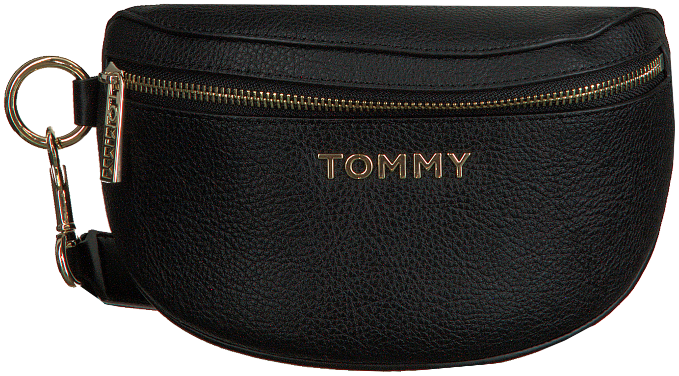 iconic tommy bumbag