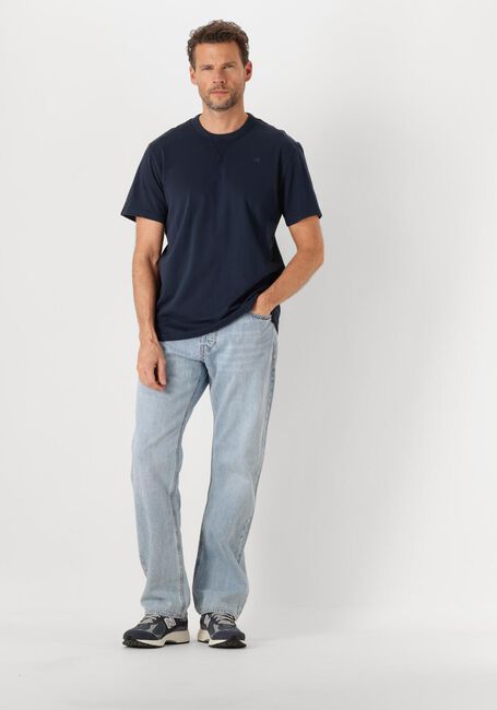G-STAR RAW T-shirt NIFOUS R T en noir - large