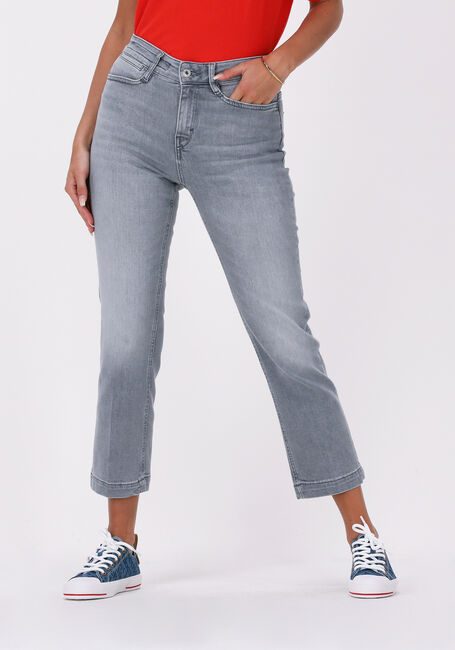DRYKORN Slim fit jeans SPEAK en gris - large