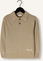 LES DEUX BRAD RUGBY POLO KNIT KIDS LES DEUX BRAD RUGBY POLO KNIT KIDS - medium