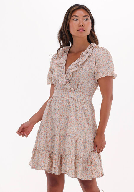NEO NOIR Mini robe ERIKA ROSEBAY DRESS en multicolore - large