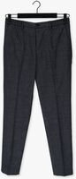 SCOTCH & SODA Pantalon MOTT SUPER SLIM-FIT CHINO CONT en gris