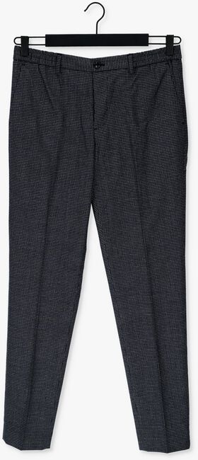 SCOTCH & SODA Pantalon MOTT SUPER SLIM-FIT CHINO CONT en gris - large