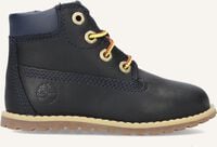 Blauwe TIMBERLAND  POKEY PINE 6IN BOOT KIDS - medium