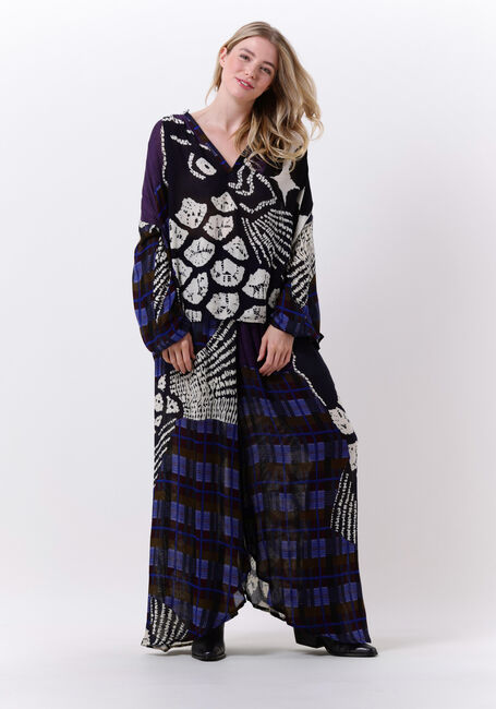 Donkerblauwe MES DEMOISELLES  SYKIN - large