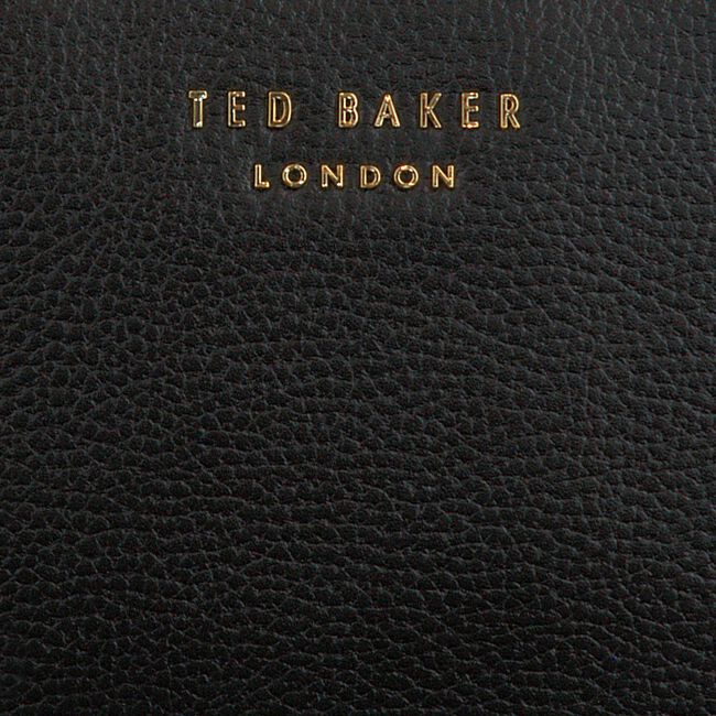 TED BAKER Sac bandoulière DEBBI en noir  - large