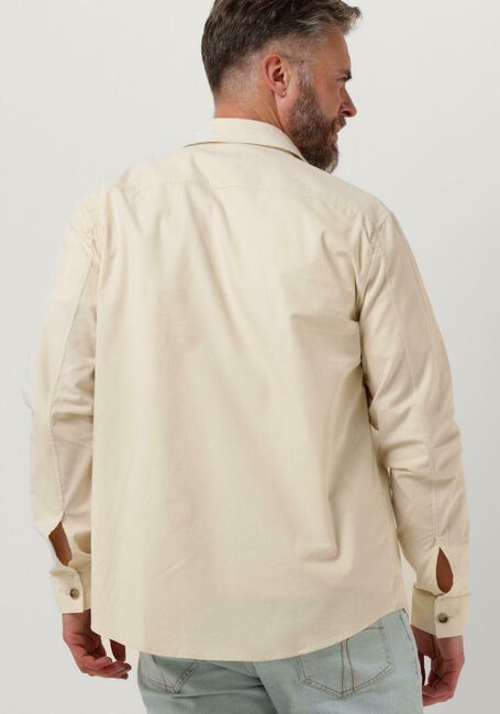 Gebroken wit TIGER OF SWEDEN Casual overhemd ARNOU - large