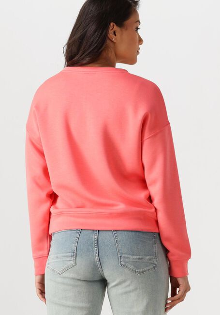 MSCH COPENHAGEN Pull MSCHLMA Q SWEATSHIRT Corail - large