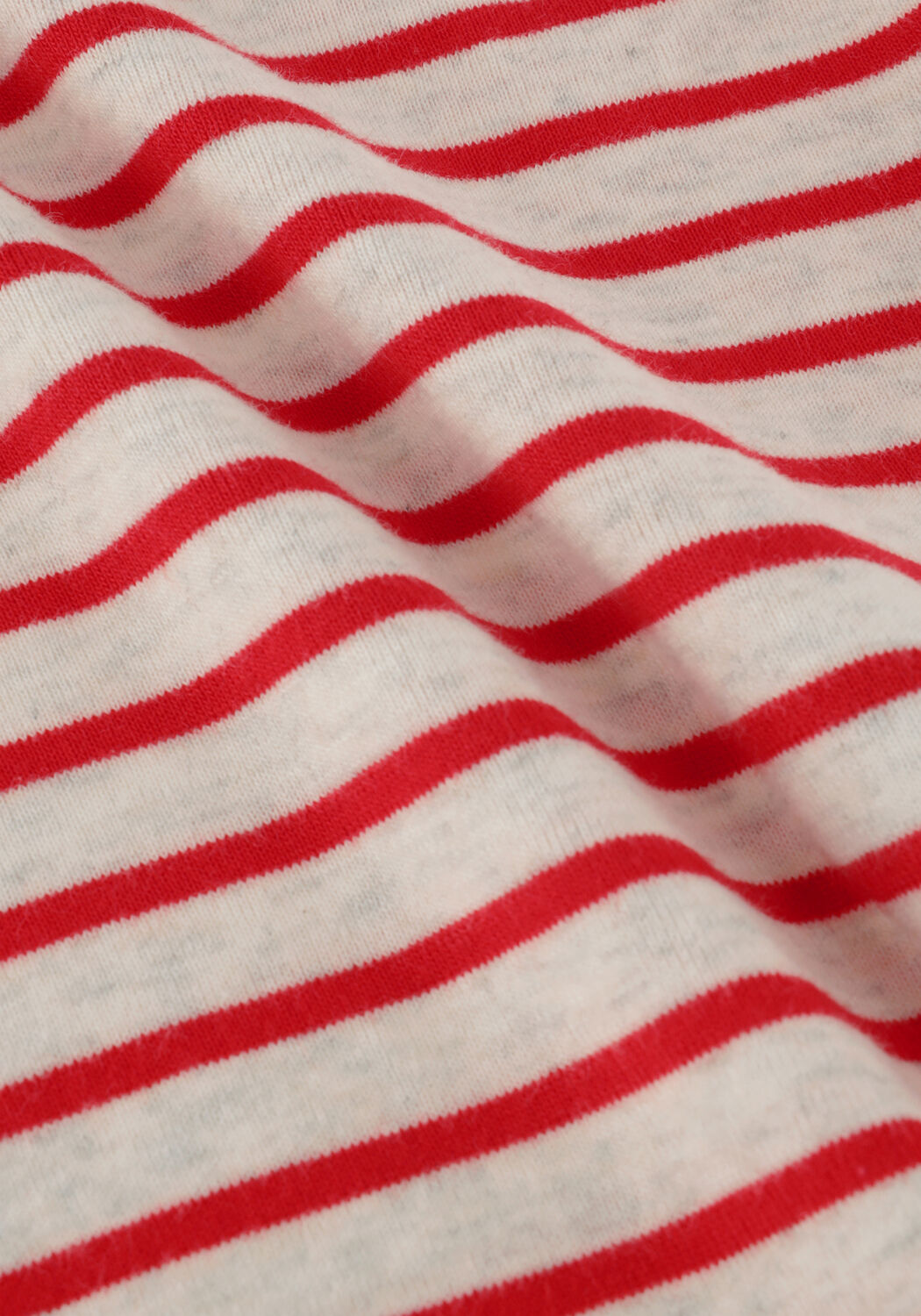 PETIT BATEAU T-shirt TEE SHIRT MC en rouge - large