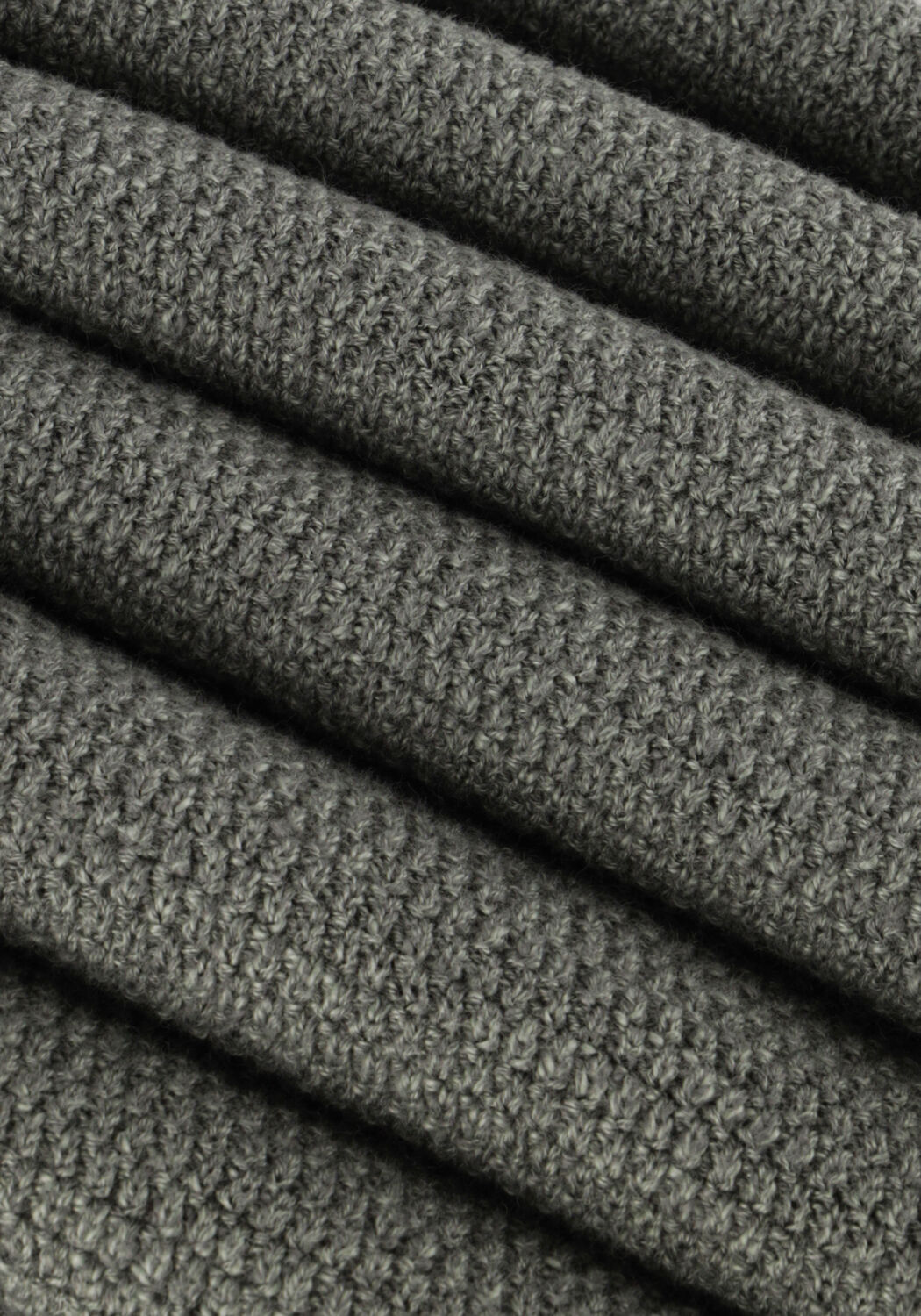 PROFUOMO Pull PULLOVER CREW NECK Menthe - large