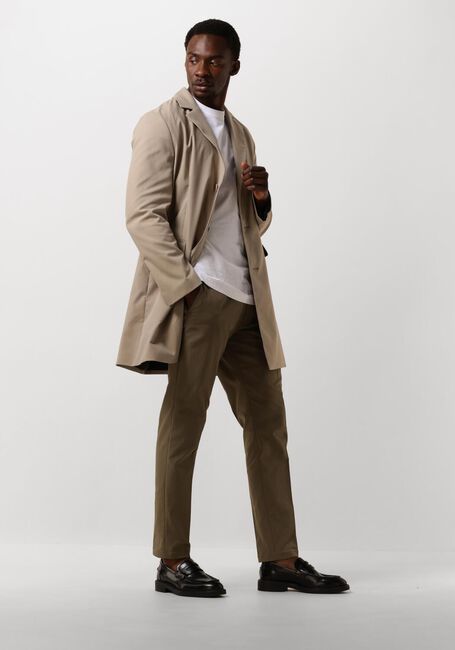 DRYKORN Manteau CENYO 134150 en beige - large