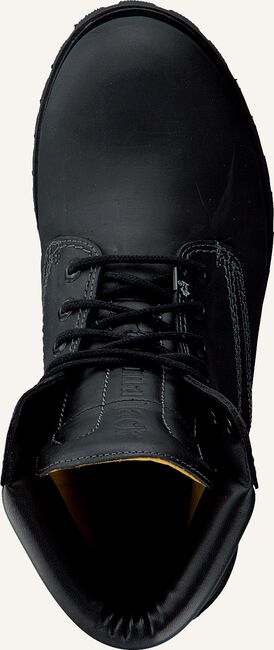 Zwarte PANAMA JACK Veterboots PANAMA 03 C3 Zwarte PANAMA JACK Veterboots PANAMA 03 C3 - large