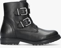 WYSH KENDALL Biker boots en noir - medium