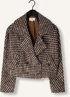 Multi OMODA ATELIER Jack OM-GOLD JACKET Multi OMODA ATELIER Jack OM-GOLD JACKET - medium