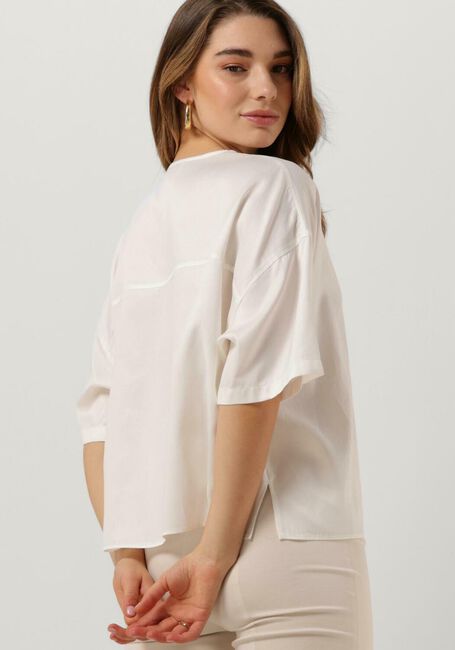 DRYKORN Haut NAVINI Blanc - large