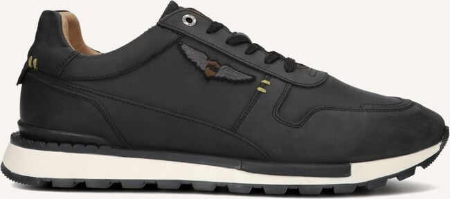 Zwarte PME LEGEND Sneakers AIRCOBRA Zwarte PME LEGEND Sneakers AIRCOBRA - large
