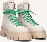 Witte NUBIKK  FLORE MONTAGNE Witte NUBIKK  FLORE MONTAGNE - medium