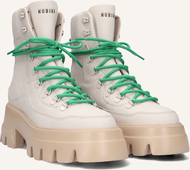 Witte NUBIKK  FLORE MONTAGNE Witte NUBIKK  FLORE MONTAGNE - large