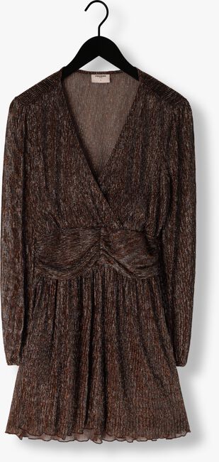 FREEBIRD Mini robe KAIRO en or - large