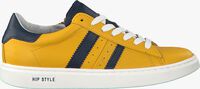 Gele HIP H1181 Sneakers - medium