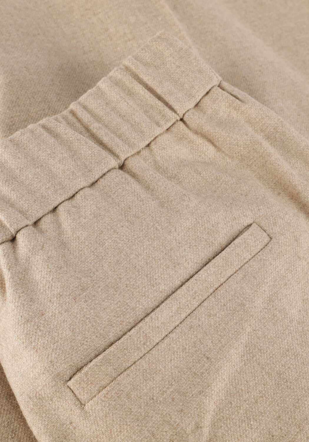 DRYKORN Pantalon EARN en beige - large