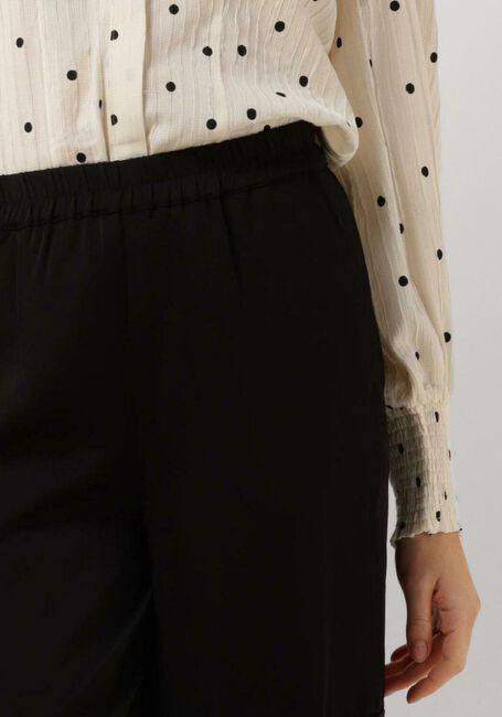 CO'COUTURE Pantalon HIMALAYACC POCKET LONG PANT en noir - large