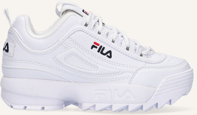 Witte FILA Sneakers DISRUPTOR KIDS Witte FILA Sneakers DISRUPTOR KIDS - large