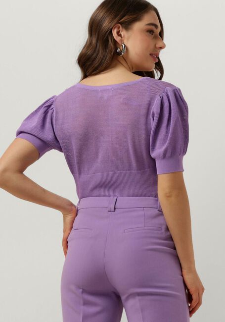 AAIKO Haut ELLEN RAY 302 Lilas - large