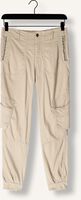 Beige SUMMUM Cargobroeken CARGO PANTS SOFT STRETCH Beige SUMMUM Cargobroeken CARGO PANTS SOFT STRETCH - medium