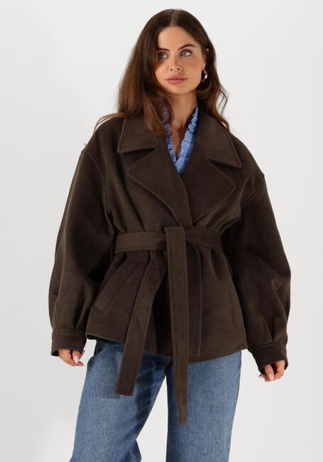 FREEBIRD Jack LEYLI en marron - large