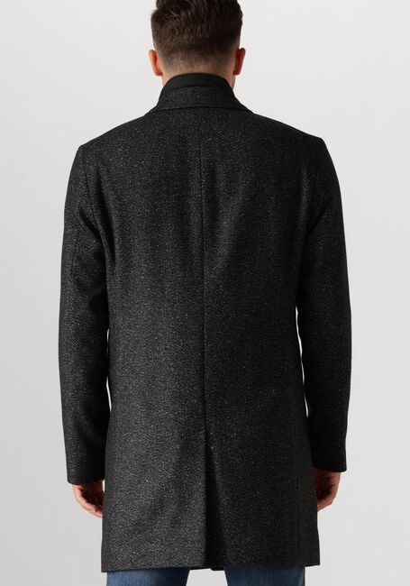 BOSS BLACK Manteau H-HYDE-BIB-234 en noir - large