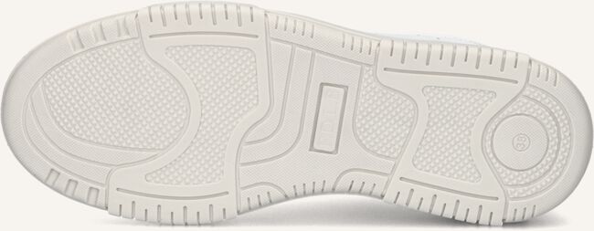 Witte FRED DE LA BRETONIERE Sneakers YARA MEGA Witte FRED DE LA BRETONIERE Sneakers YARA MEGA - large