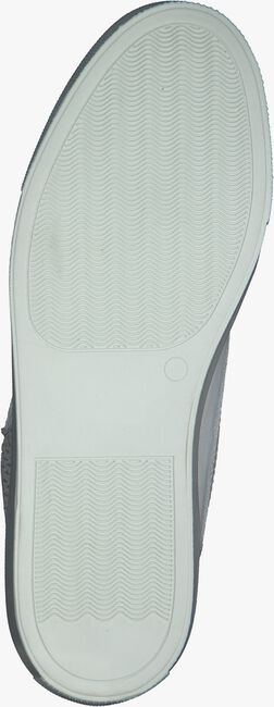 Witte PME LEGEND Sneakers CUTTER - large