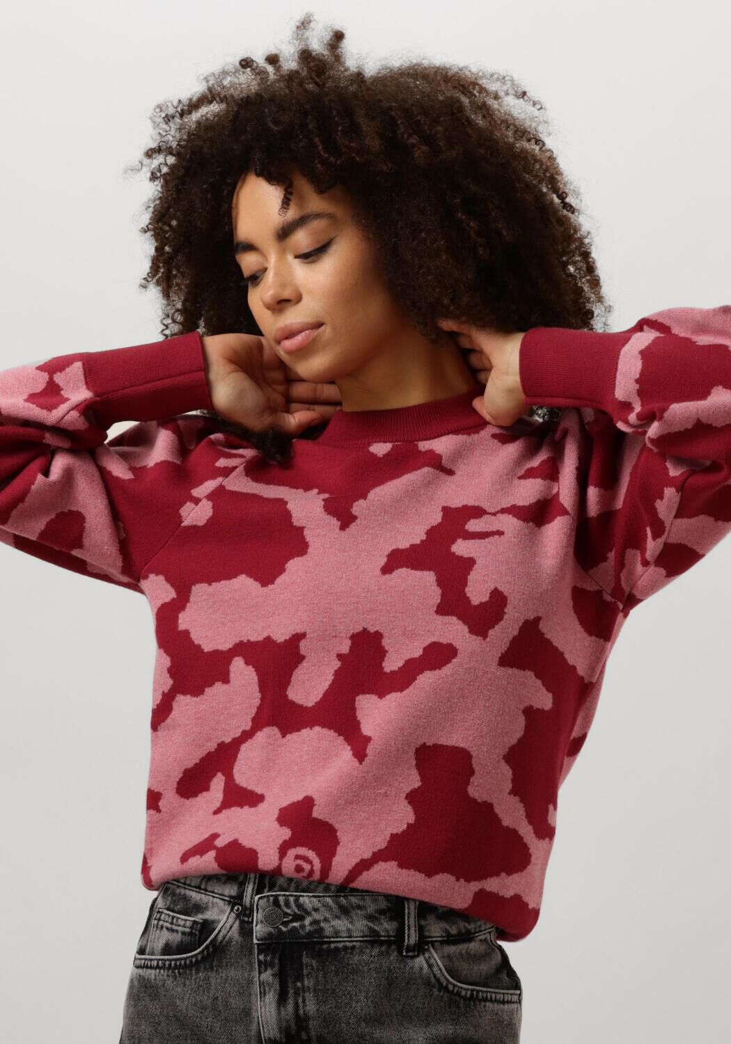 Pom kleding online clearance