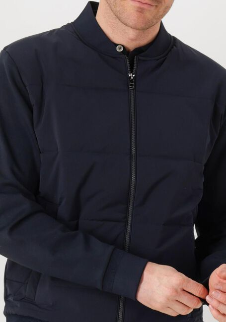 Donkerblauwe BOSS BLACK Jack H-SKILES - large