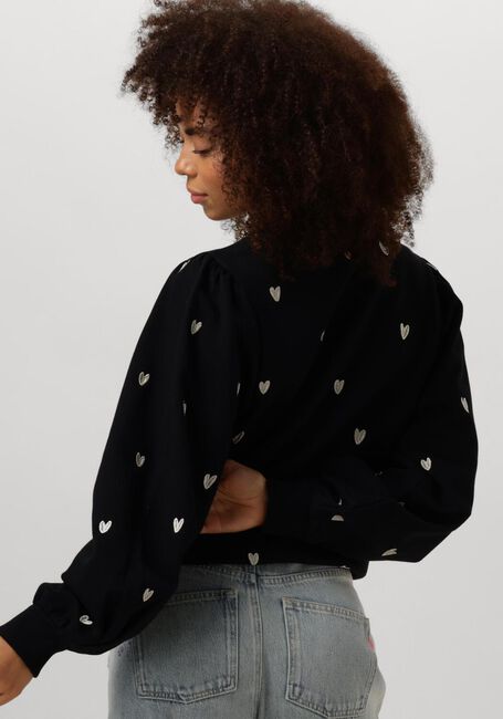 Zwarte FABIENNE CHAPOT Sweater DINA SWEATER - large