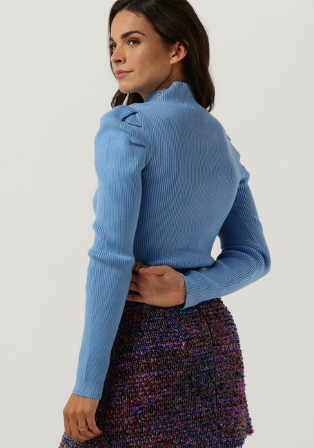 SILVIAN HEACH Pull SWEATER HAMU Bleu clair - large