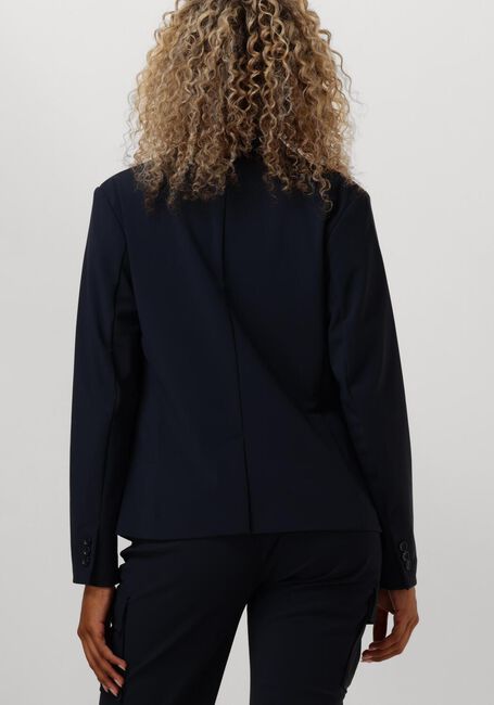 MOS MOSH Blazer MMBLAKE IZZY BLAZER Bleu foncé - large
