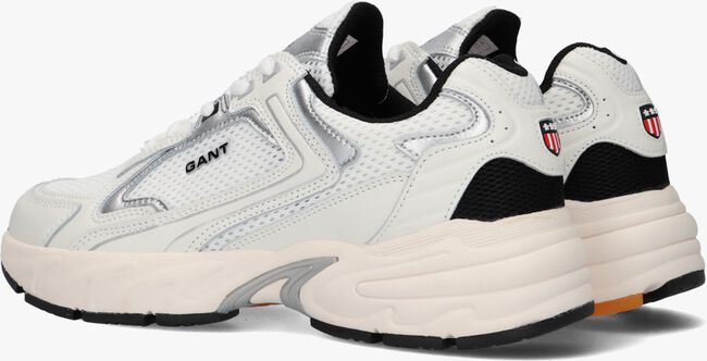 Witte GANT Lage sneakers MARDII - large