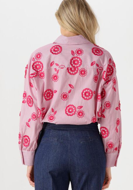 CAROLINE BISS 1615 Blouses en rose - large