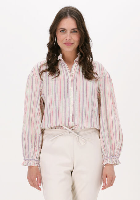 ANTIK BATIK RAPHAELLE BLOUSE Blouses en multicolore - large