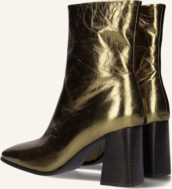 Gouden BIBI LOU Enkellaarsjes 556T12VK Gouden BIBI LOU Enkellaarsjes 556T12VK - large