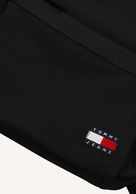 Zwarte TOMMY JEANS Rugtas TJM ESSENTIAL DAILY DOME Zwarte TOMMY JEANS Rugtas TJM ESSENTIAL DAILY DOME - large