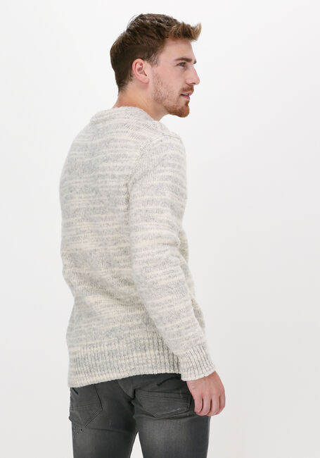 Gebroken wit DRYKORN Trui VINCENT 423039 - large